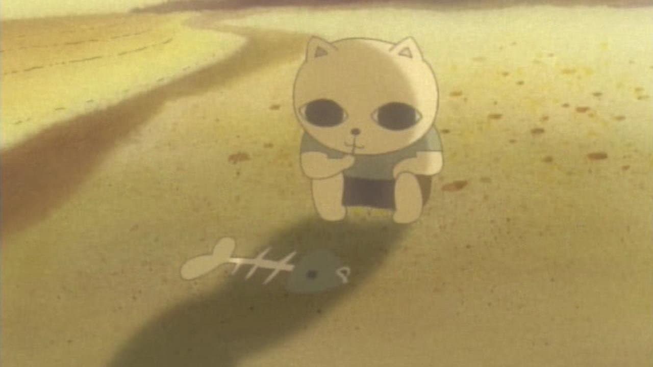 Cat Soup still 1