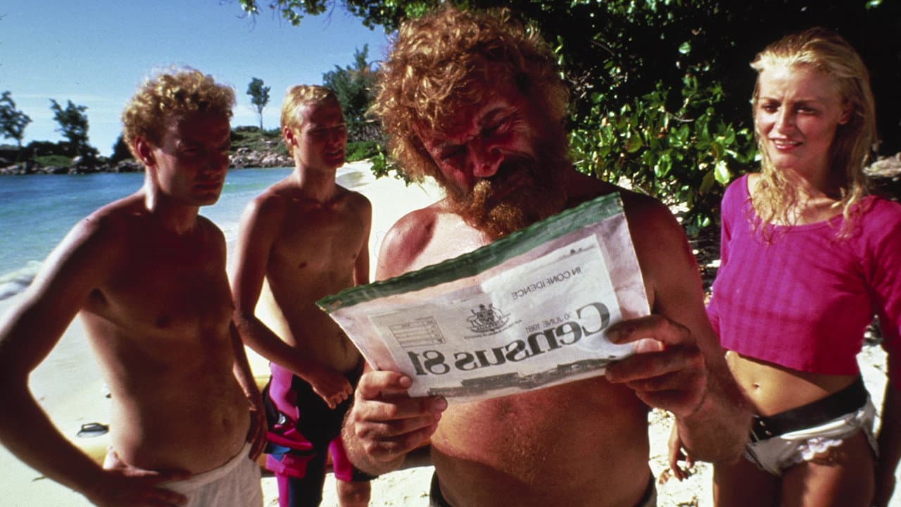 Castaway still 3