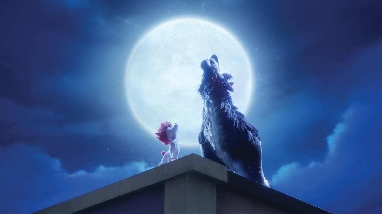 100% Wolf still 2