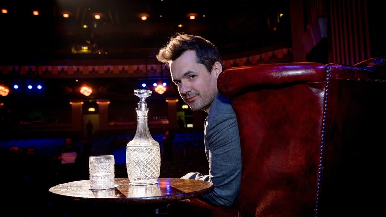Jim Jefferies: This Is Me Now still 1