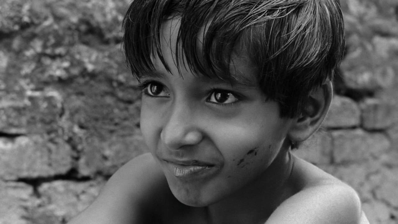 Pather Panchali: Why This Classic Still Matters still 3