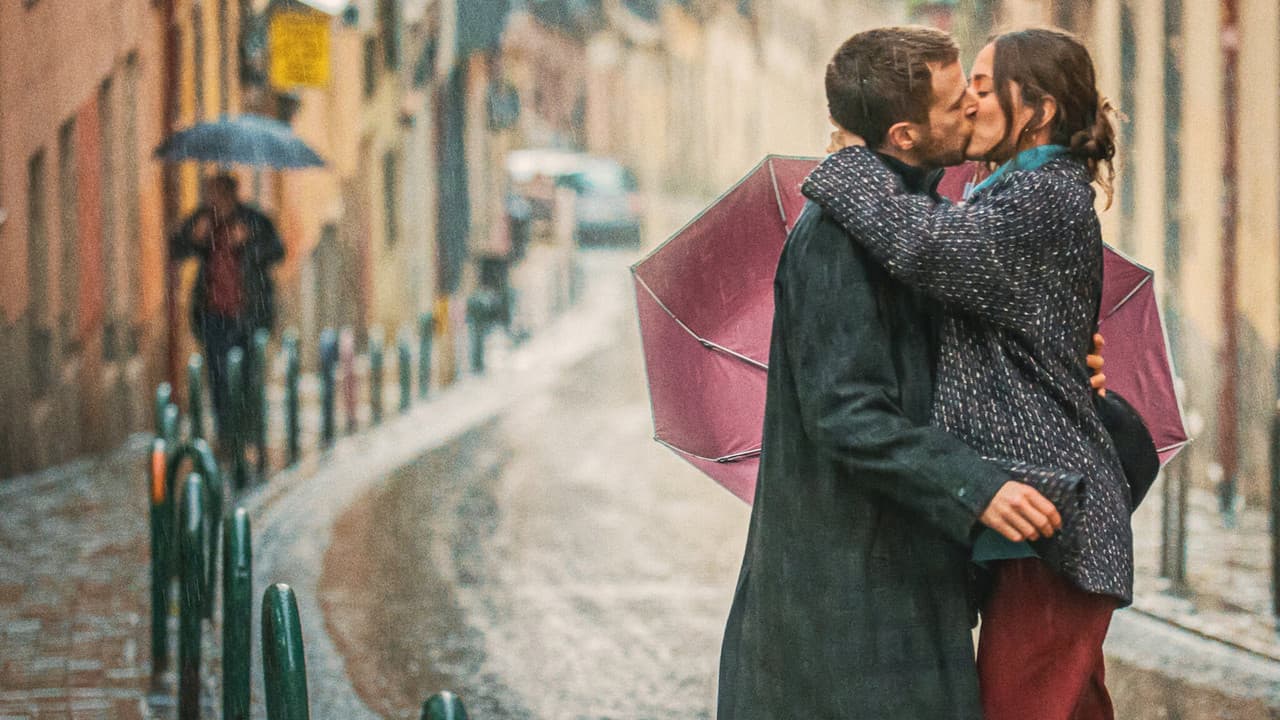 Love at First Kiss still 2