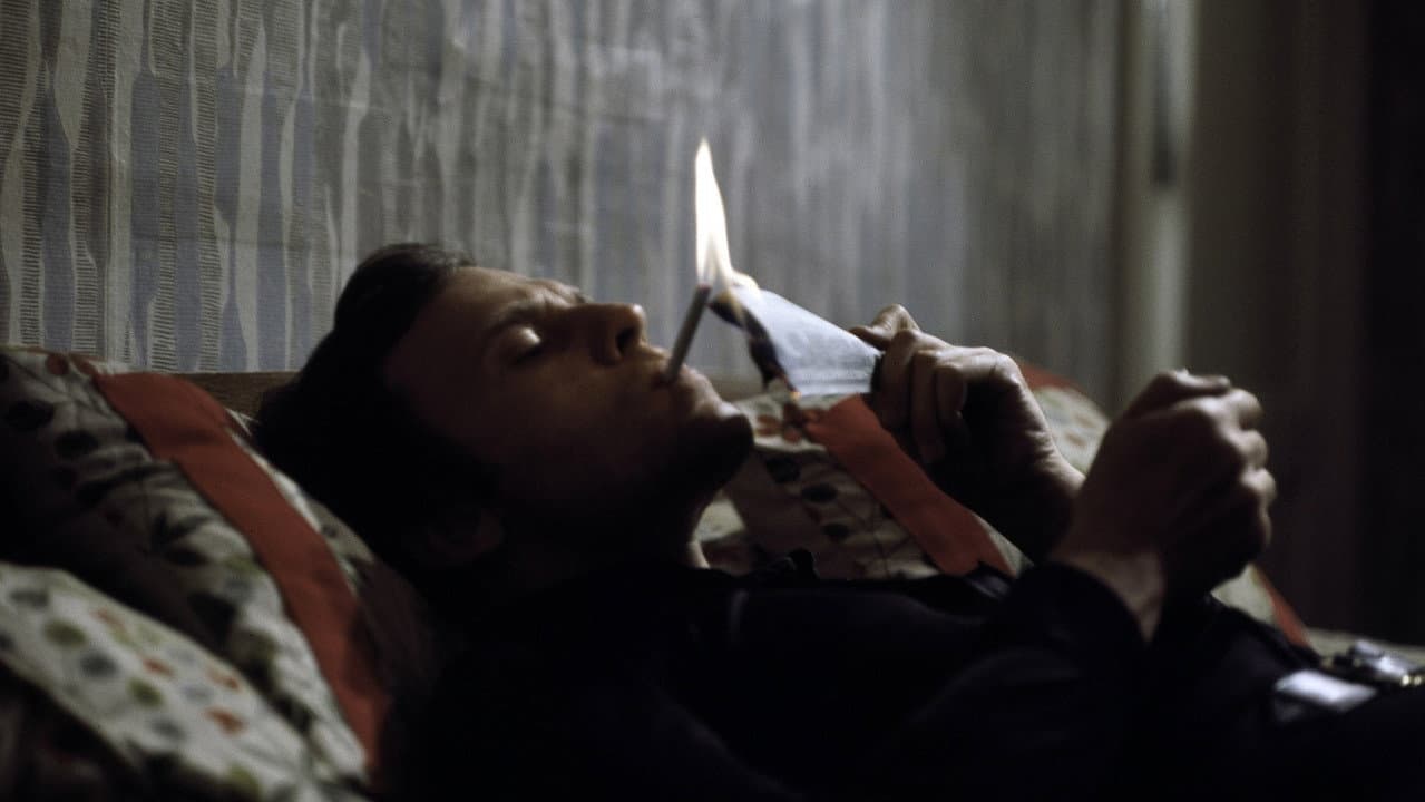 The Crook still 2