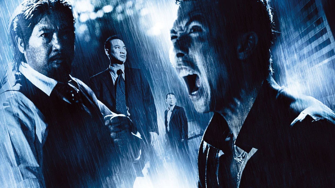 SPL: Kill Zone still 8