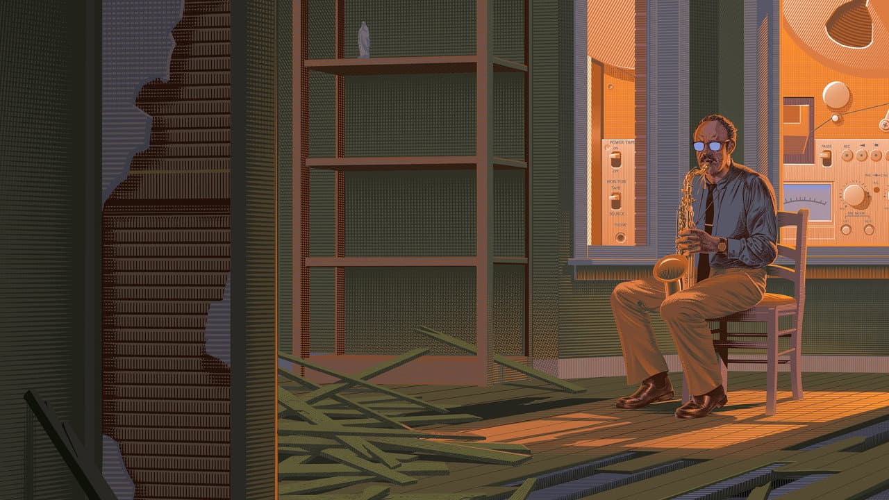 The Conversation still 6
