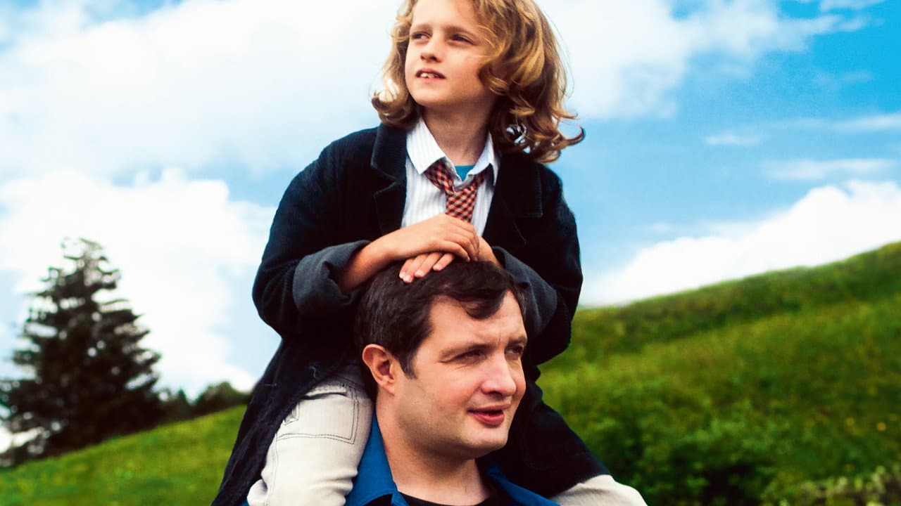 Jim's Story still 5
