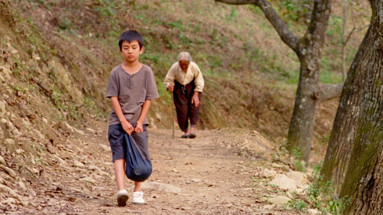 The Way Home still 6