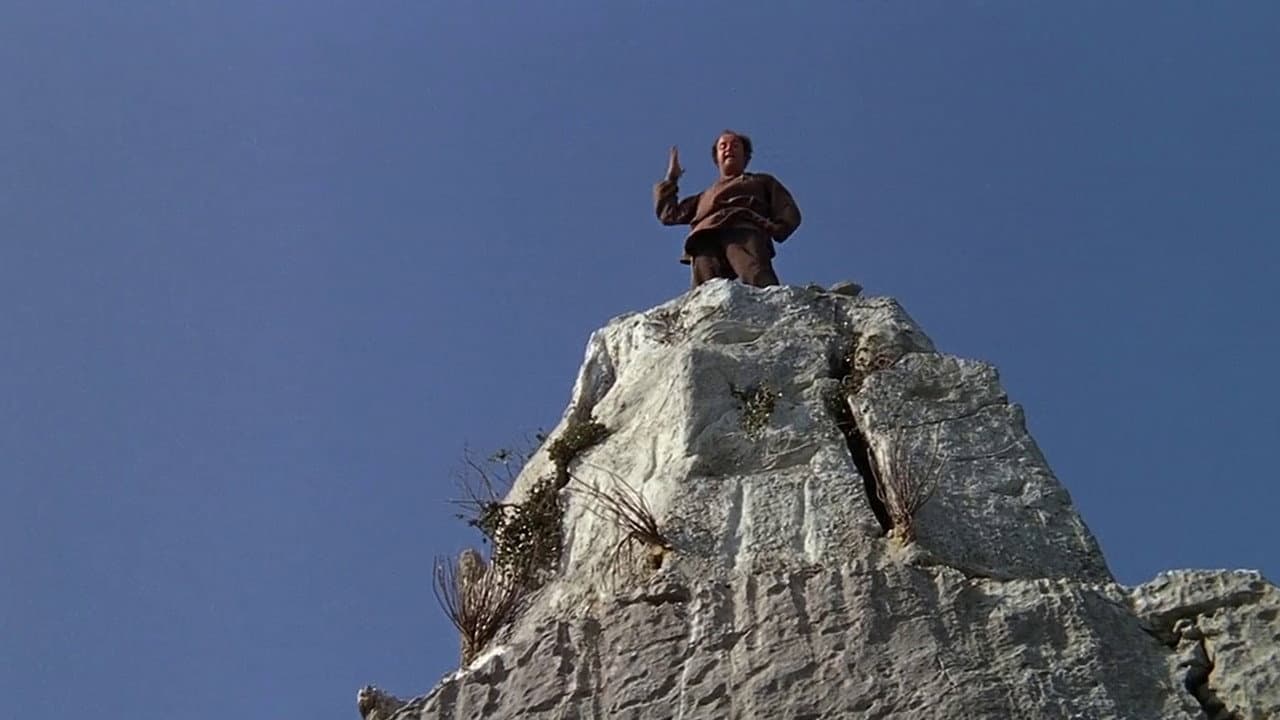 The Twelve Chairs still 4