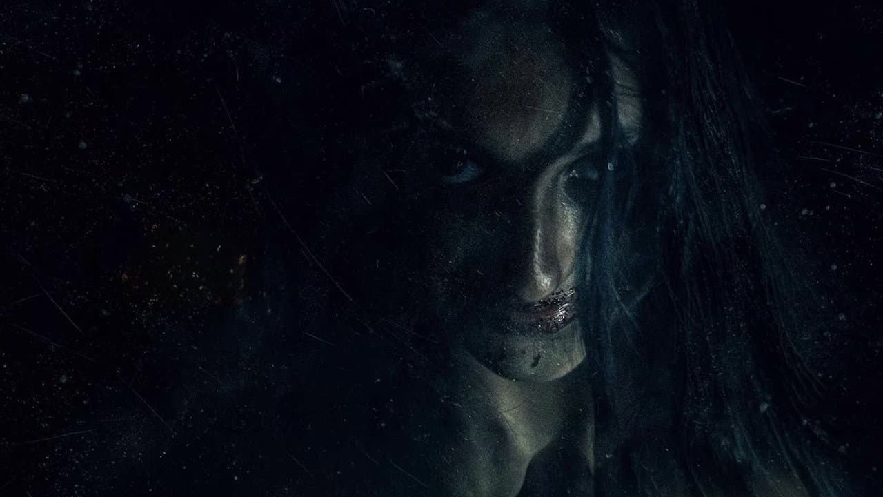 418 Review: Telugu Horror's Science vs Superstition still 2