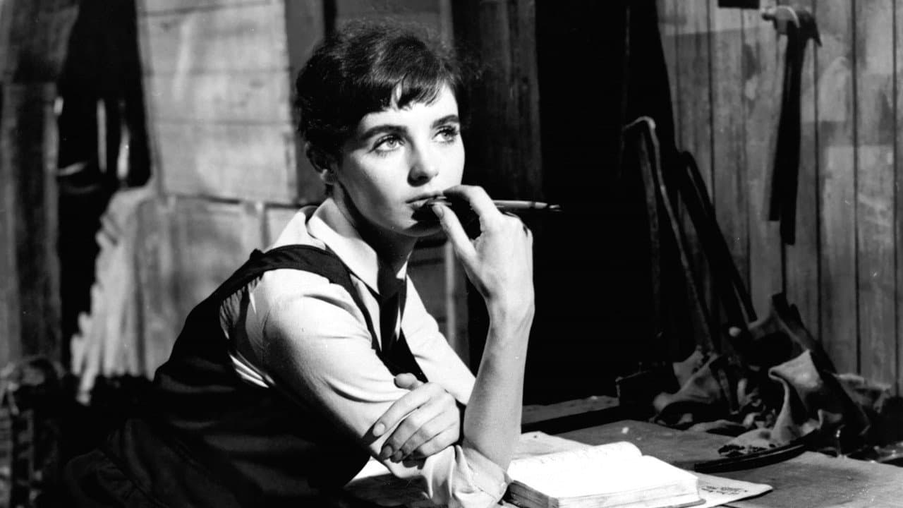 The Diary of Anne Frank still 5