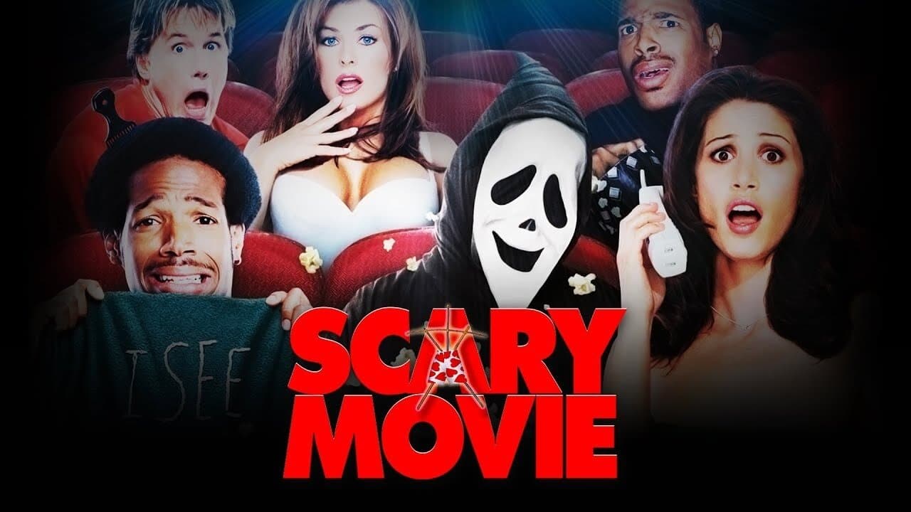 Scary Movie Review: Does the 2000 Parody Still Slap? still 8