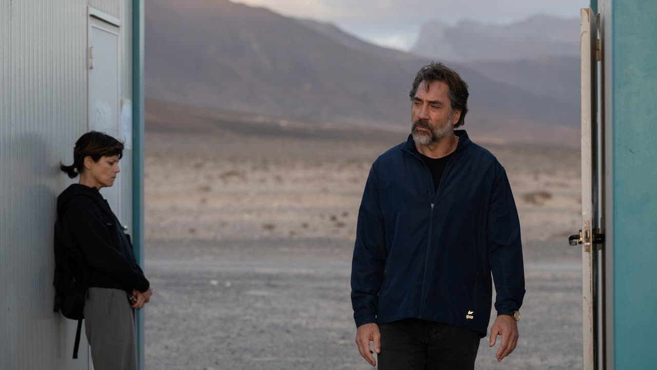 The Beloved still 5