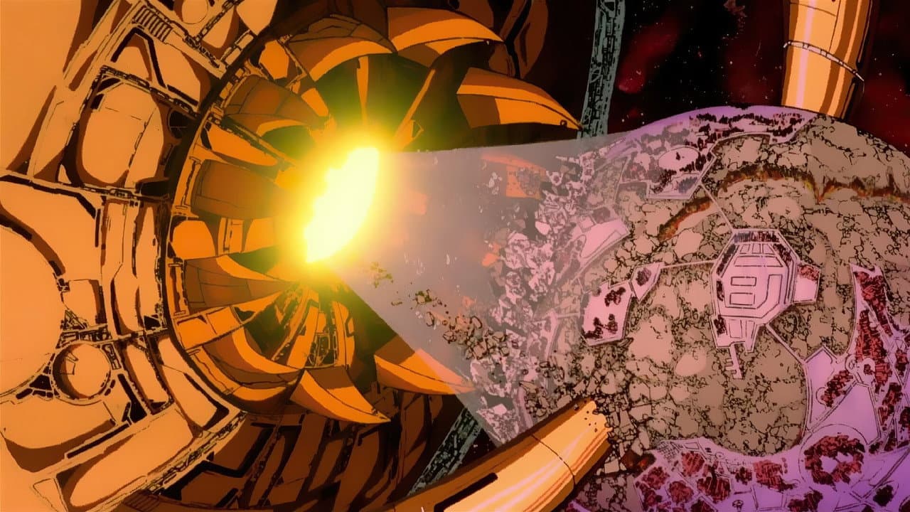 The Transformers: The Movie (1986): Why It Still Hits still 5