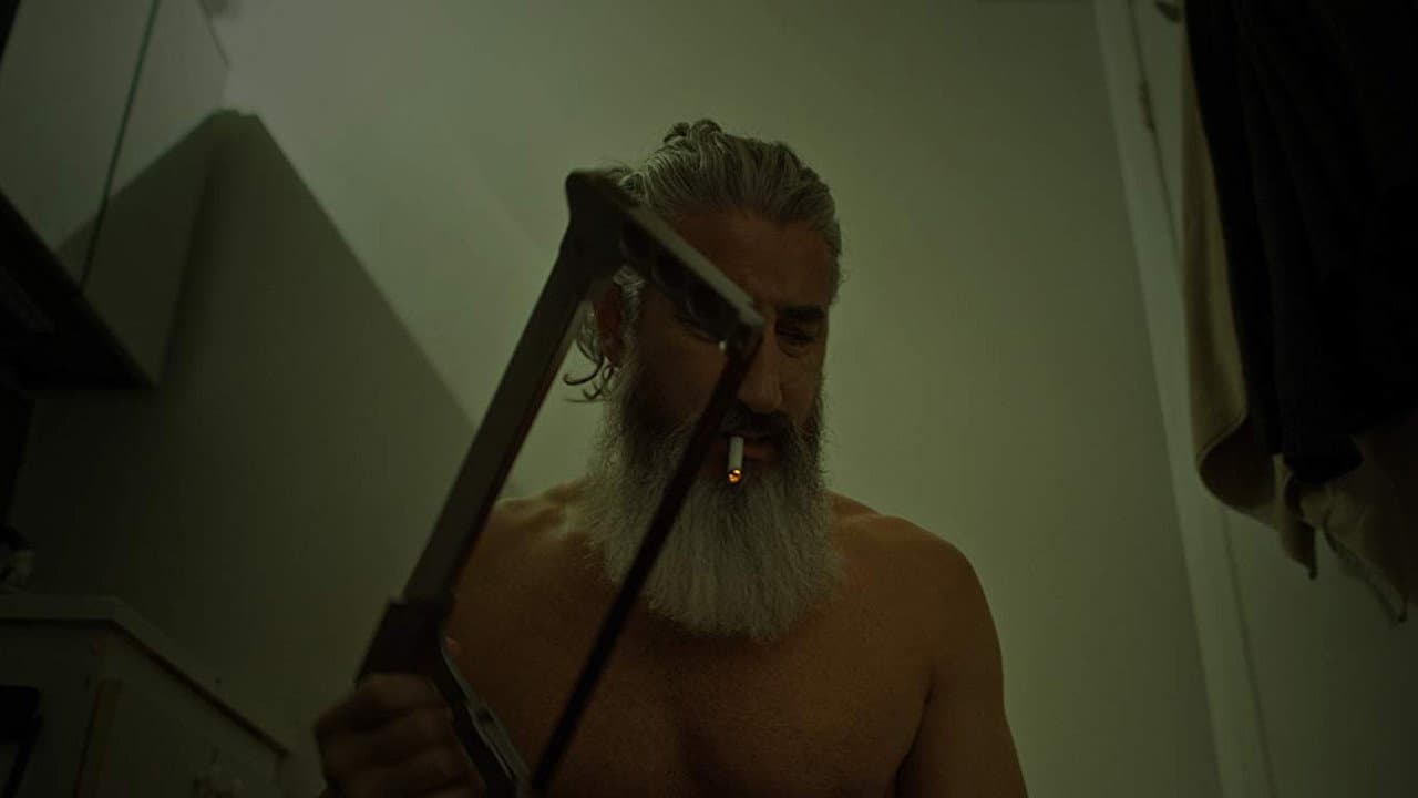 Lifechanger still 2