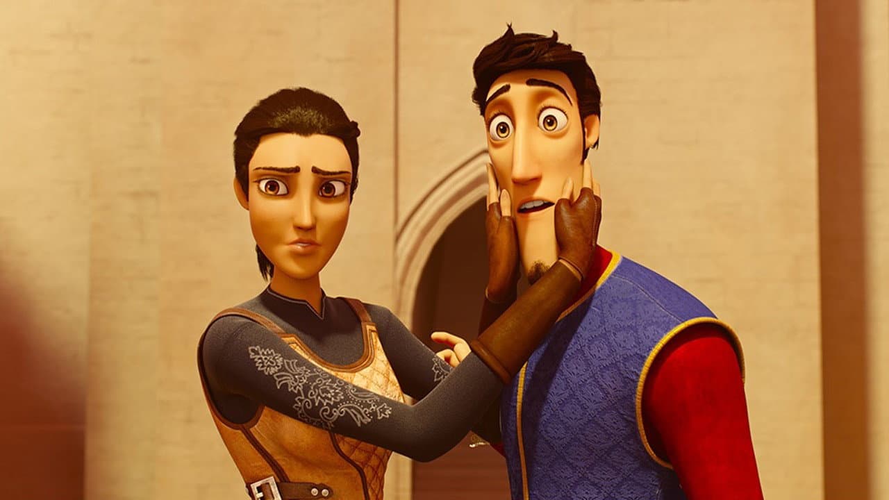 Charming still 3