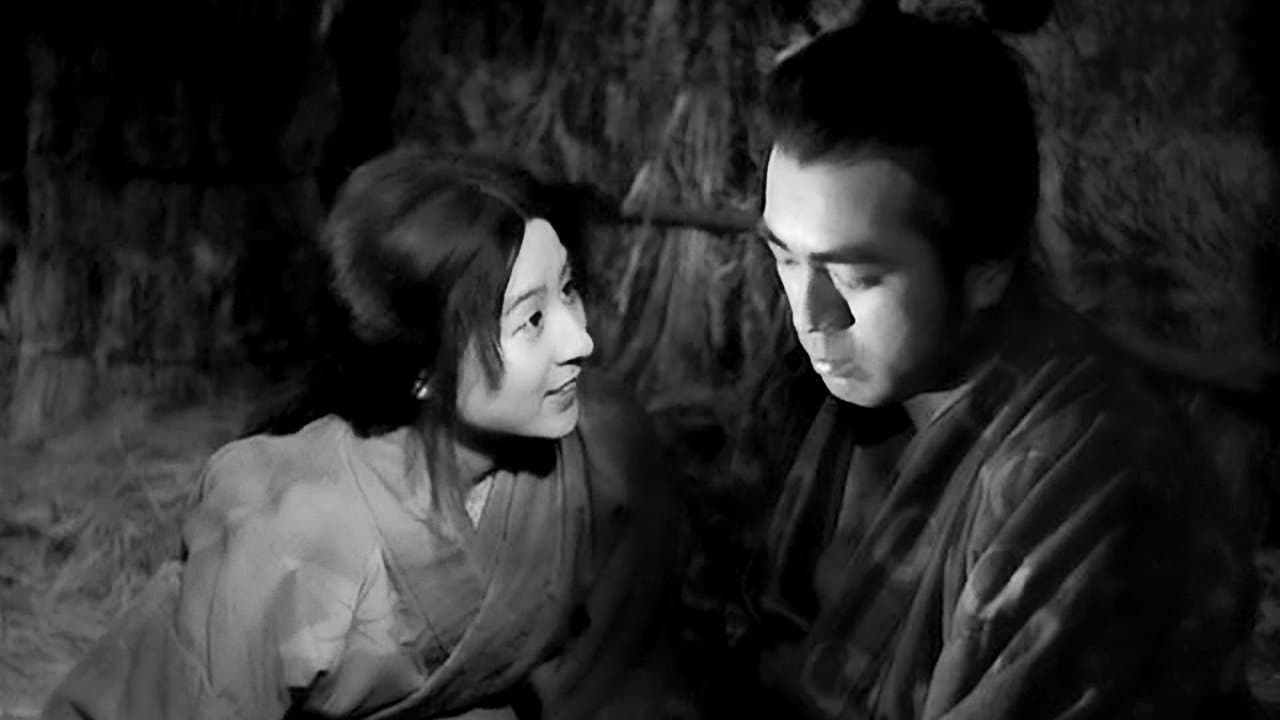 Sansho the Bailiff still 1