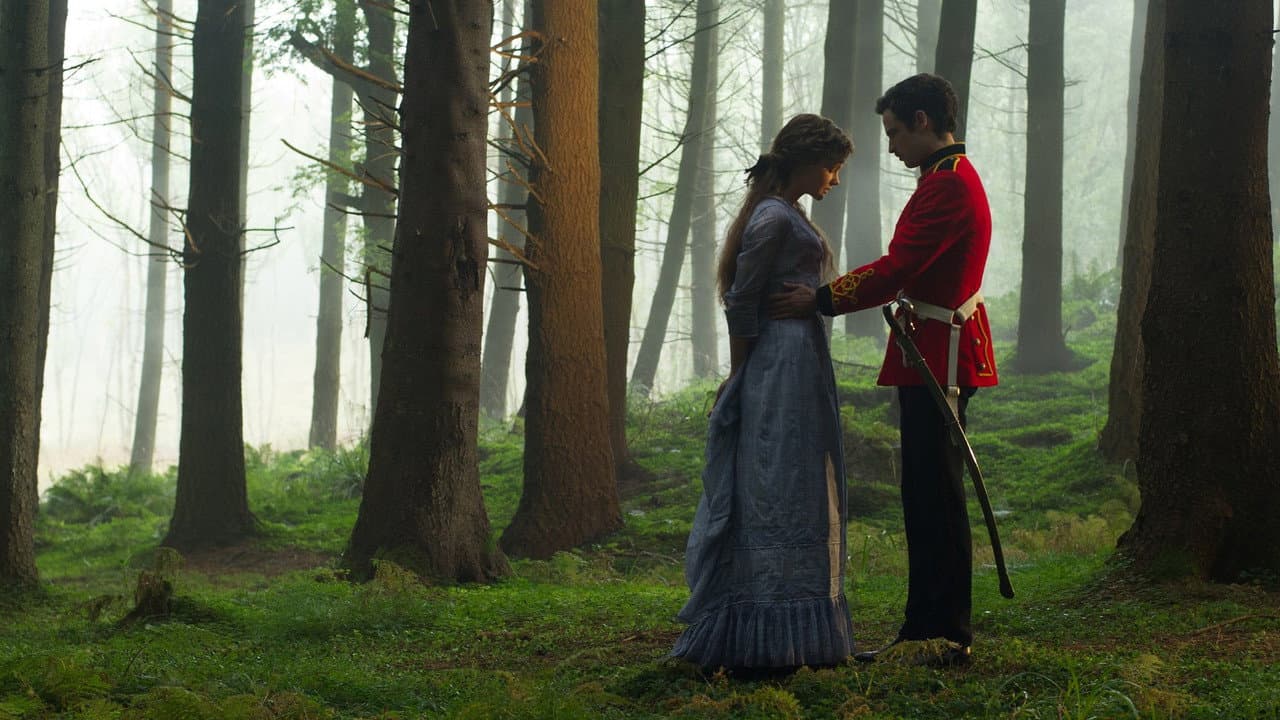 Far from the Madding Crowd still 1