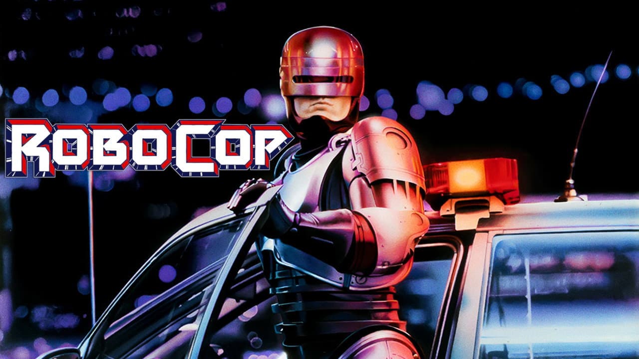RoboCop (1987) Review: Verhoeven’s Cyberpunk Classic still 7