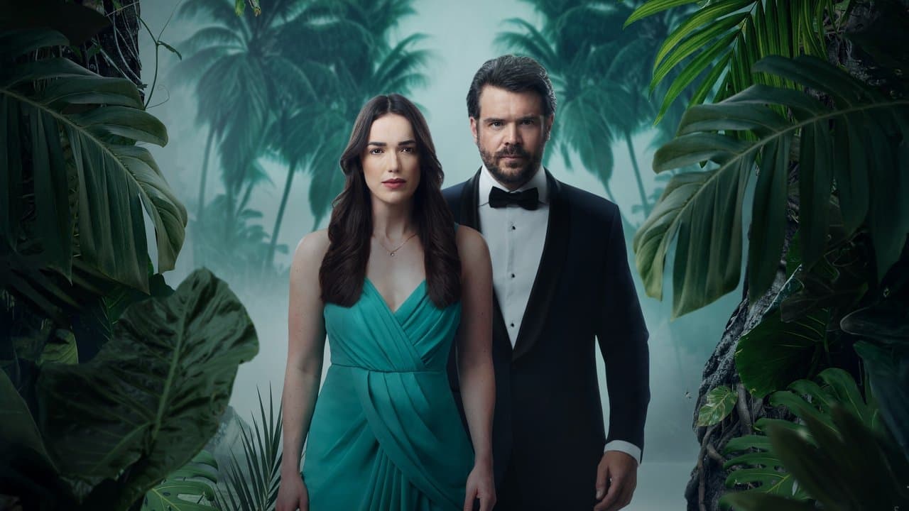 Mystery Island still 2