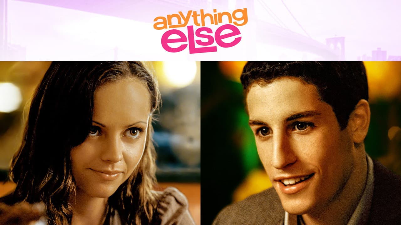 Anything Else still 6