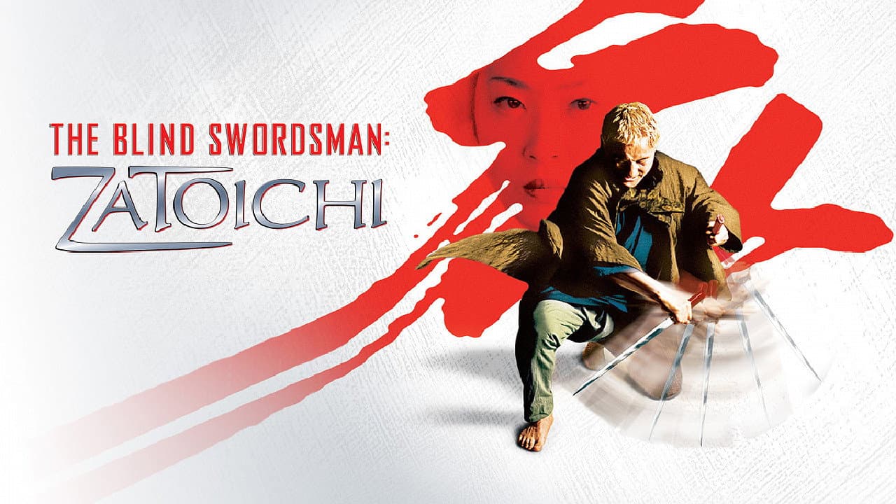 Zatoichi still 4