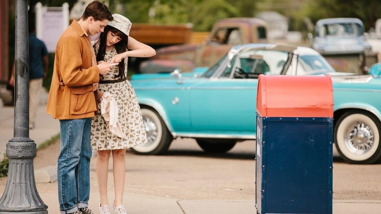 Dear Eleanor still 7