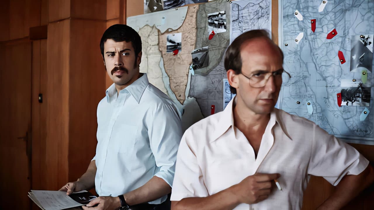 The Angel still 8