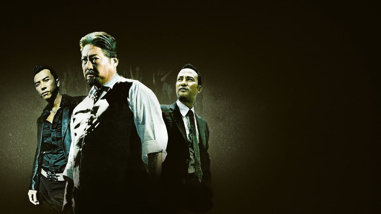 SPL: Kill Zone still 2