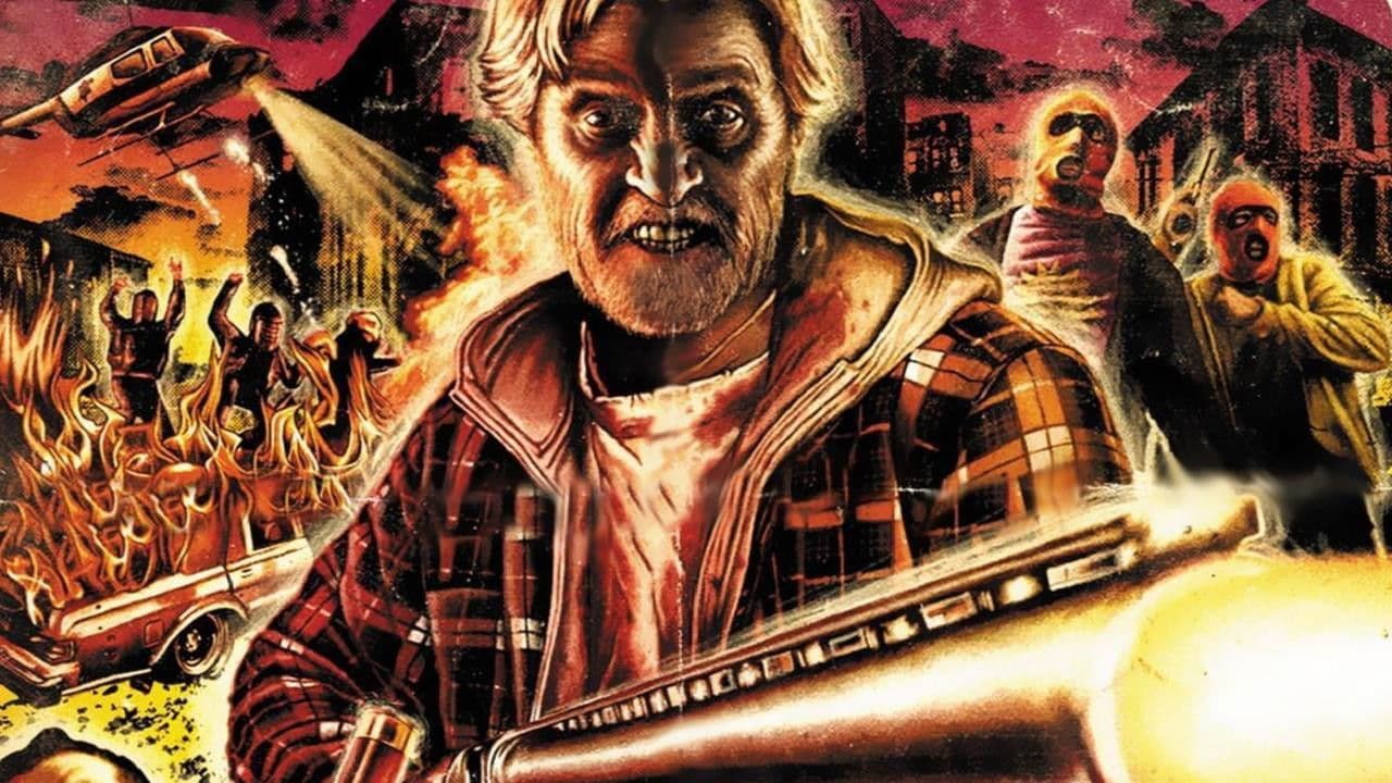 Hobo with a Shotgun still 1