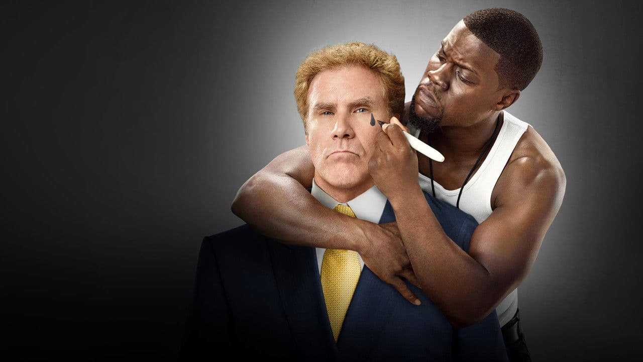 Get Hard still 3