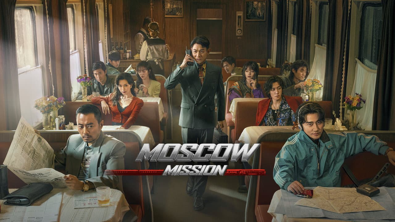 Moscow Mission still 8