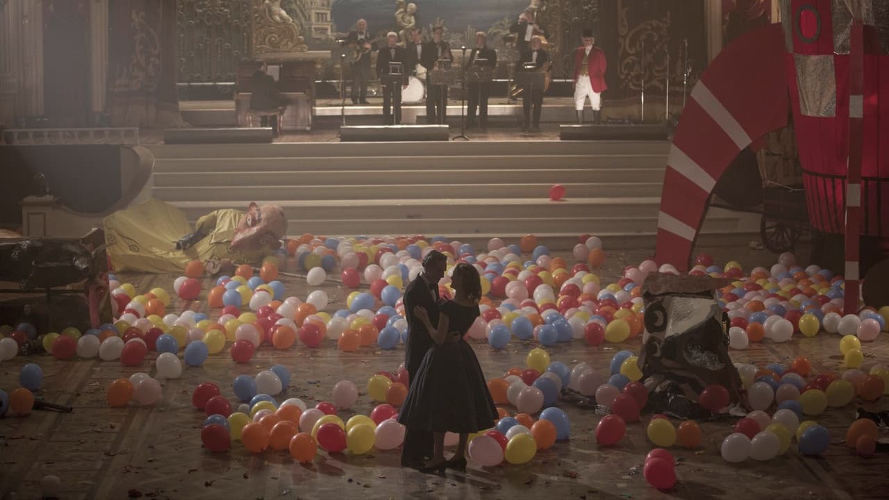 Phantom Thread still 7