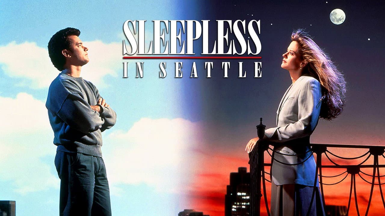 Sleepless in Seattle still 2