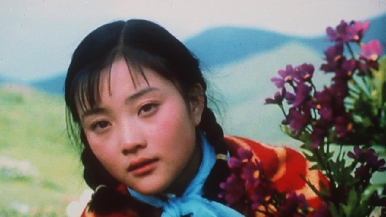 Xiu Xiu: The Sent-Down Girl still 3