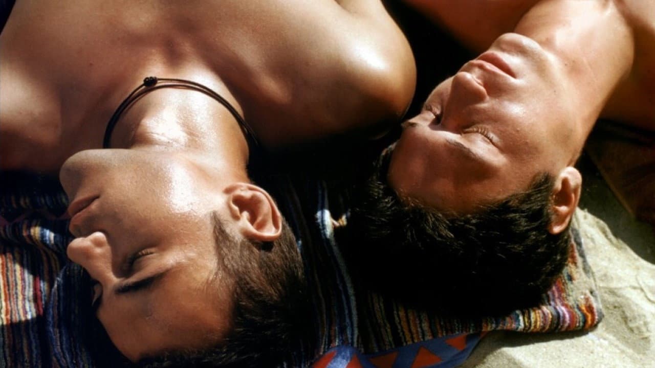 Come Undone still 2