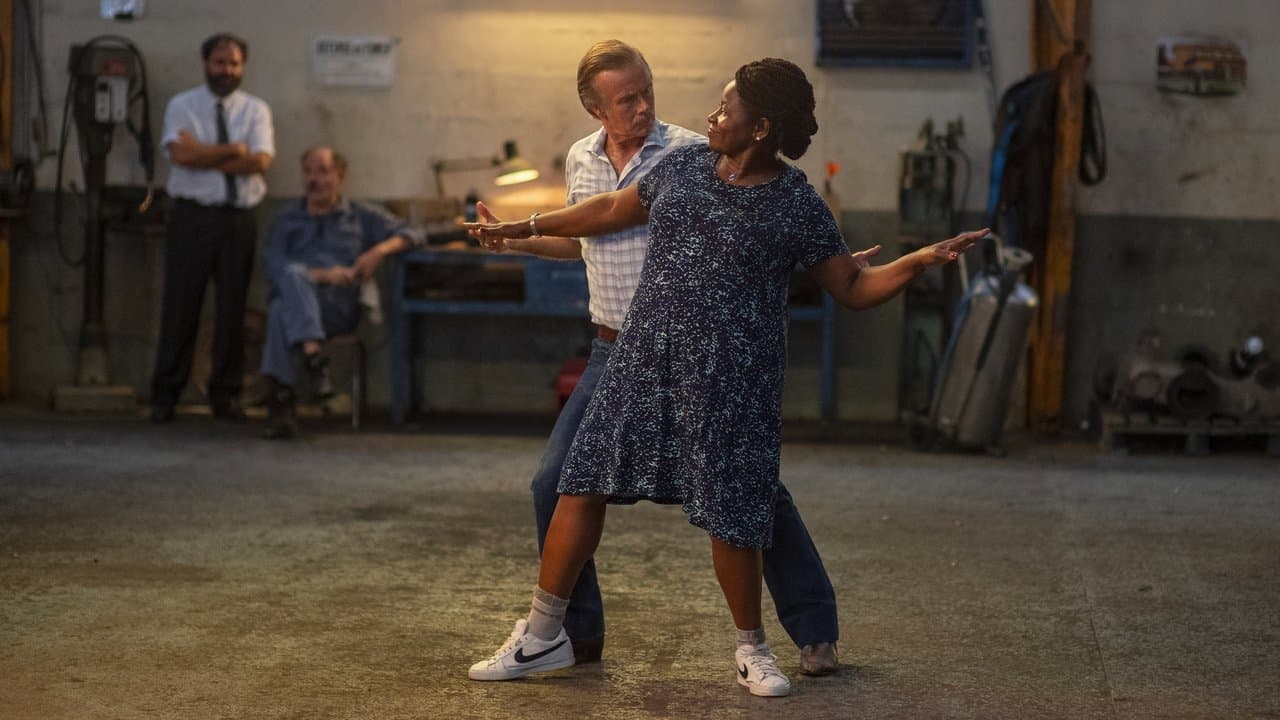 Rumba Therapy still 3
