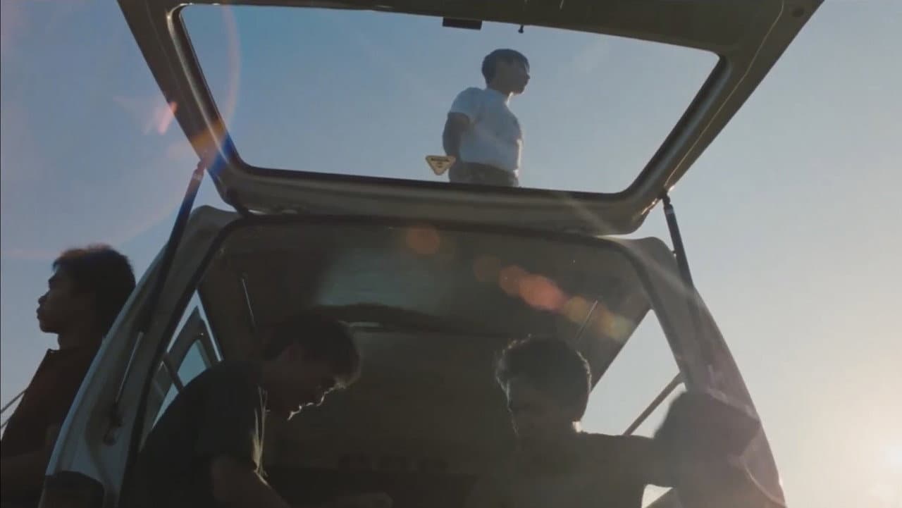 A Moment of Romance still 4