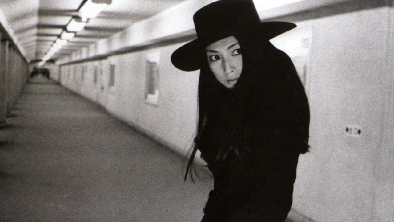 Female Prisoner Scorpion: #701's Grudge Song still 2