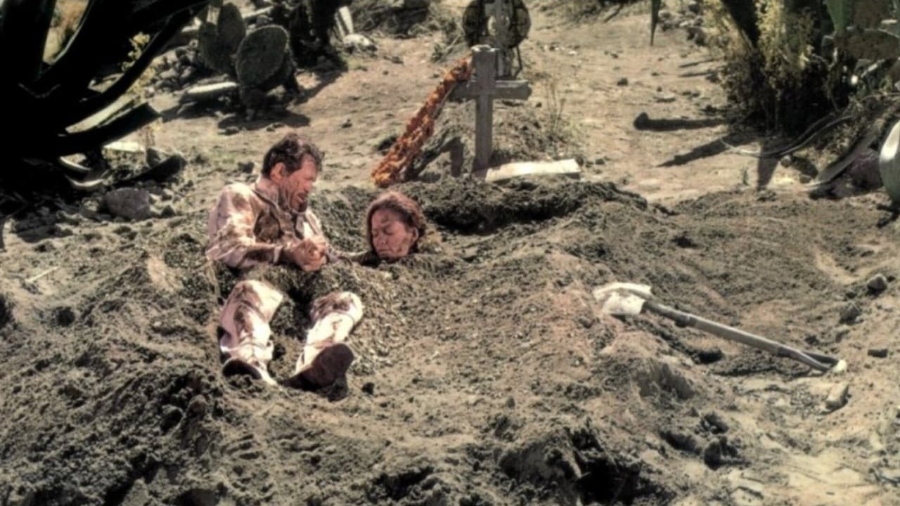 Bring Me the Head of Alfredo Garcia still 6