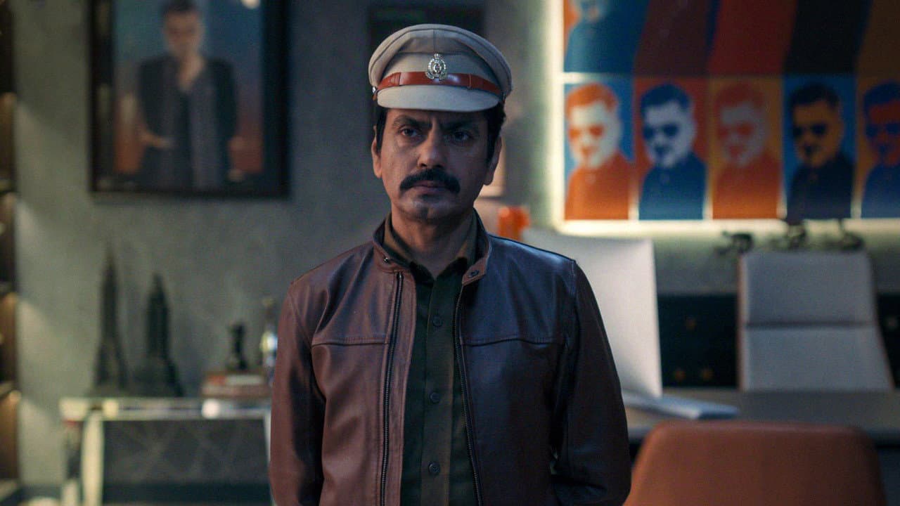 Raat Akeli Hai - The Bansal Murders still 6