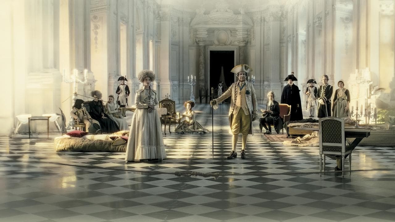 The Flood still 1