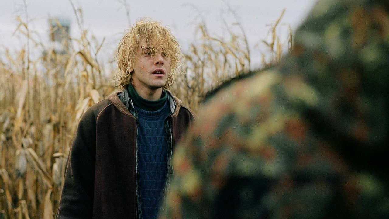 Tom at the Farm still 4