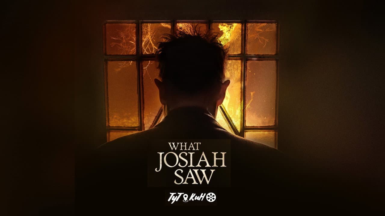 What Josiah Saw still 6