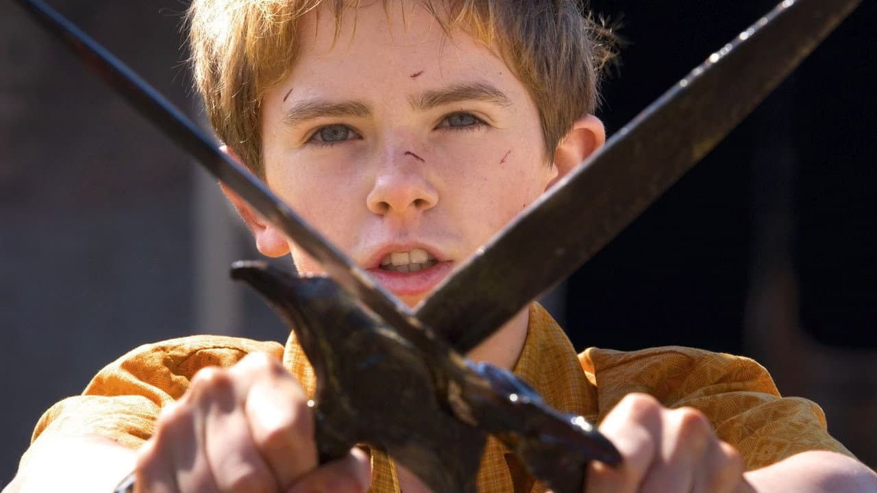 Arthur 3: The War of the Two Worlds still 5