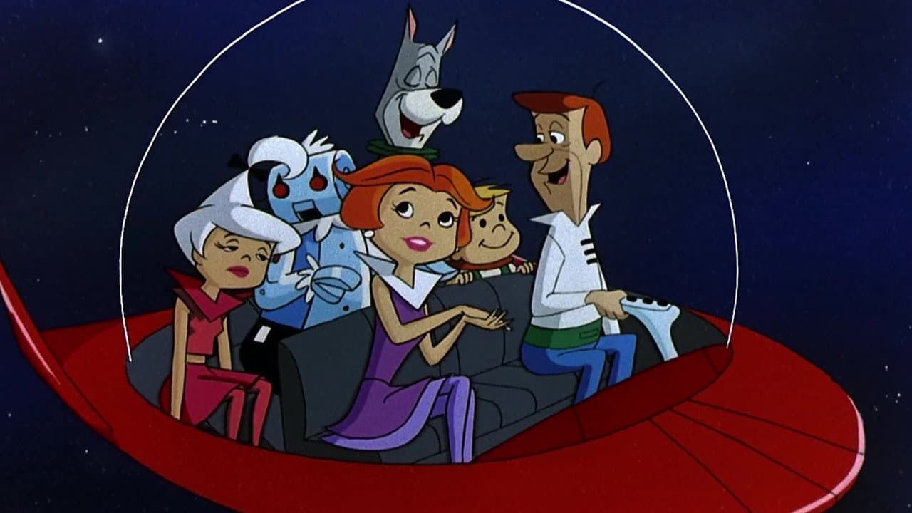 Jetsons: The Movie still 5