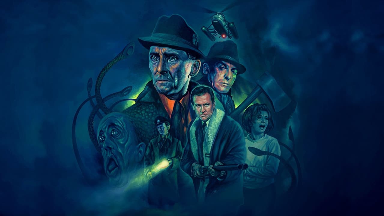 Island of Terror still 3