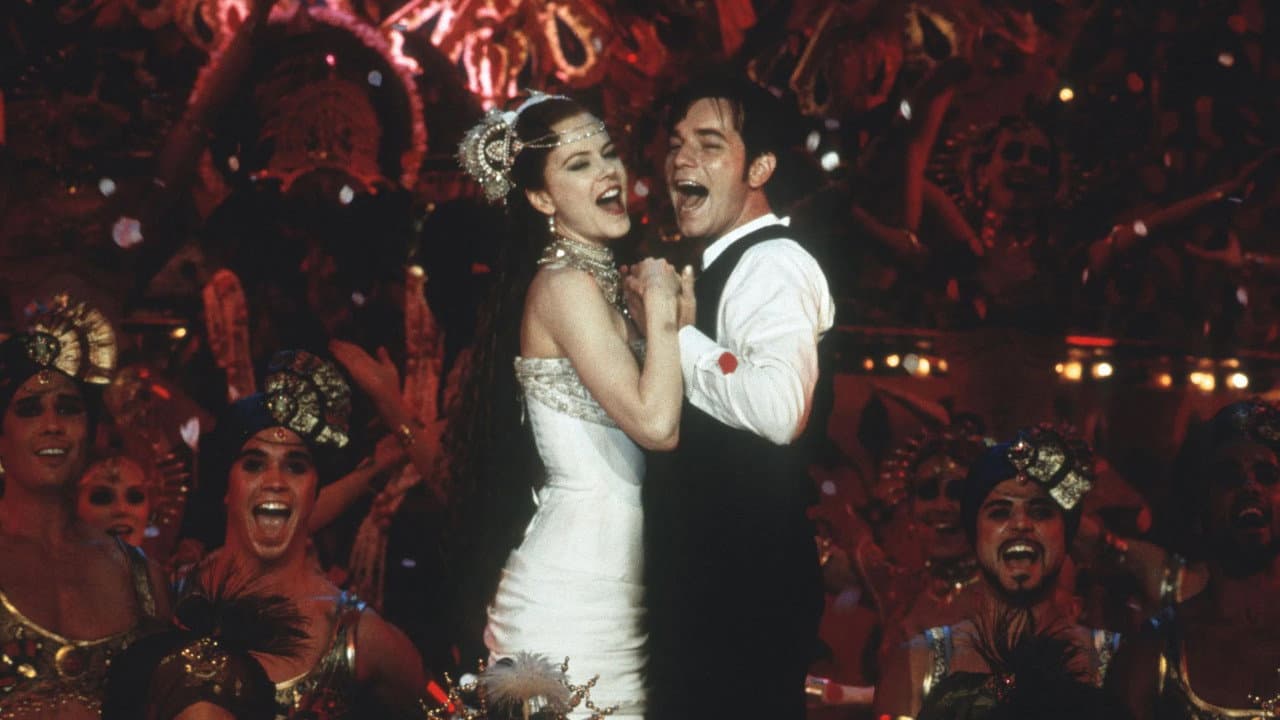 Moulin Rouge! still 4
