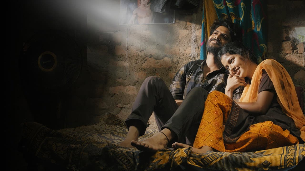 Raju Weds Rambai still 5