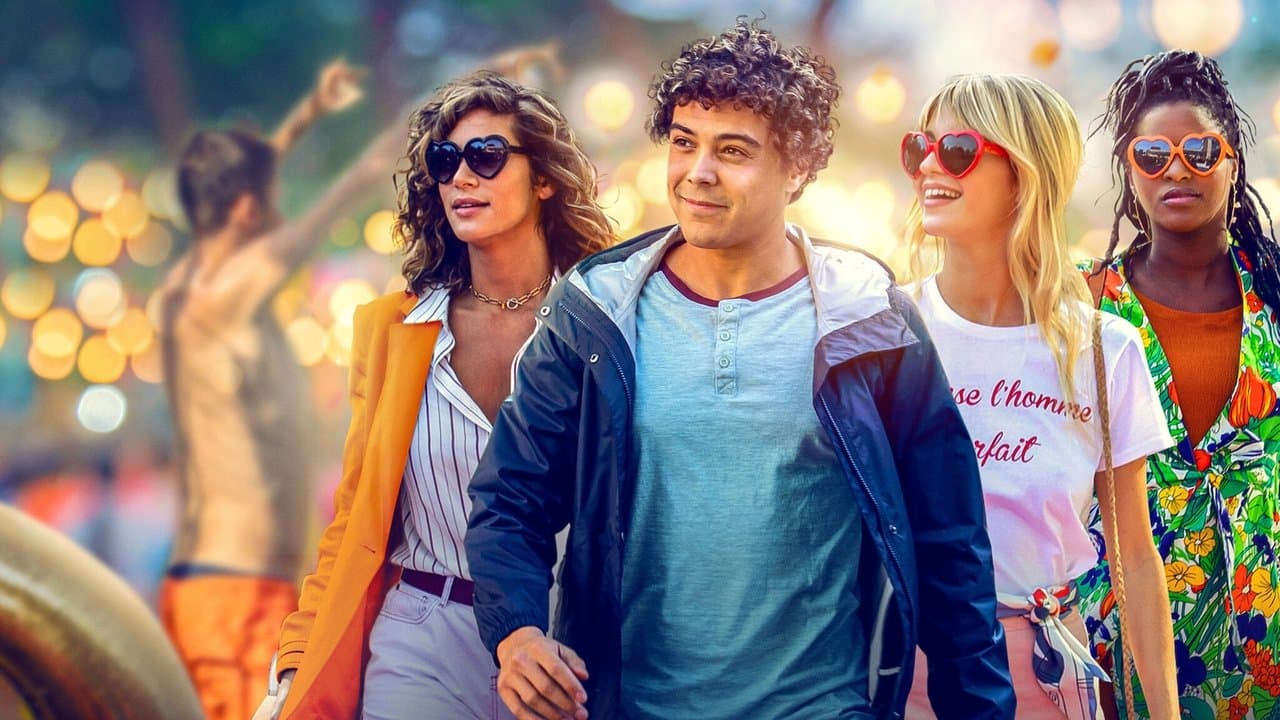 Friendzone still 1