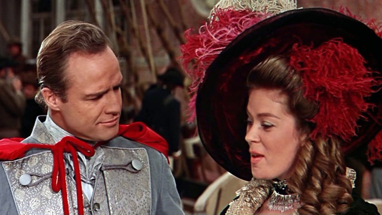 Mutiny on the Bounty still 7